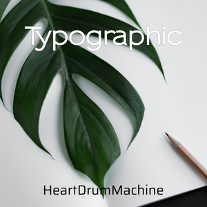Typographic