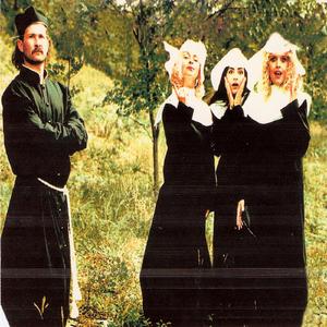 An a Wunder hab i glaubt (Radio Dance Mix)