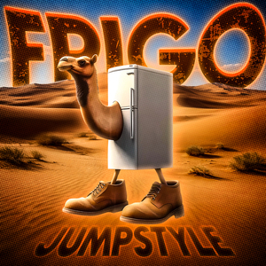 FRIGO JUMPSTYLE (Super Slowed)