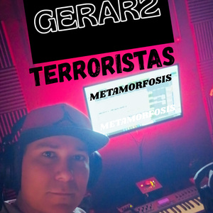 TERRORISTAS