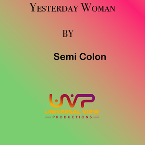 Yesterday Woman