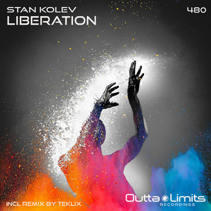 Liberation (Teklix Remix)