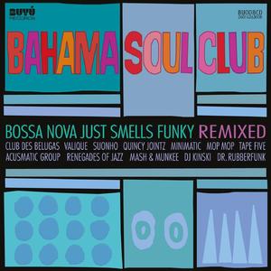 Serious Soul (feat. John Turrell) (Mash & Munkee Remix)