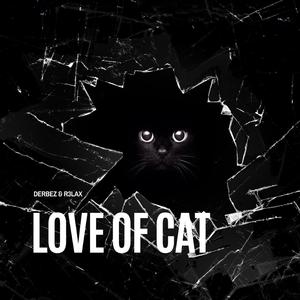 Love of Cats