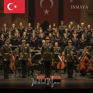 Istiklal Marsi (National Anthem of Turkey)