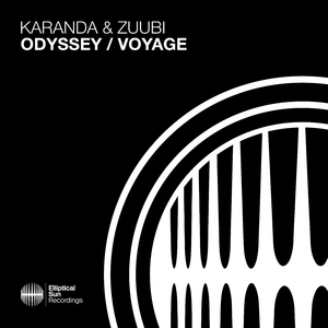 Odyssey (Extended Mix)