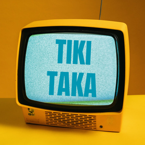 Tiki Taka