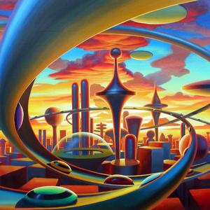 FUTURETRAP (feat. thisisntfashion & LANI AMARUKAMI)