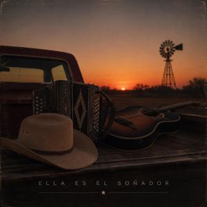 Ella es el soñador
