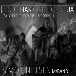 Løs ham og lad ham gå
