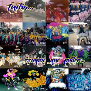 É o Poder (Mc Lukinhas)