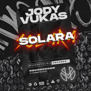 Solara (Extended Mix)
