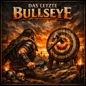 Das letzte Bullseye