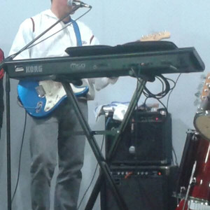 Cuanto te amo (Instrumental Version)