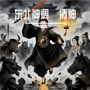 东北神调·请神舞曲