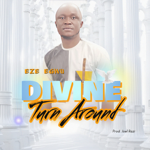 Divine Turn Around