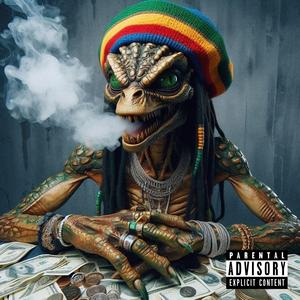 La Guitarriste Triste