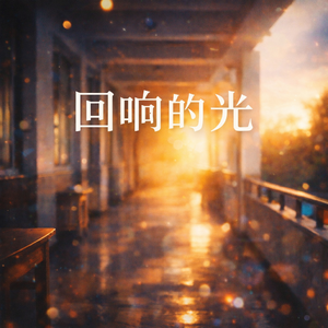 回响的光