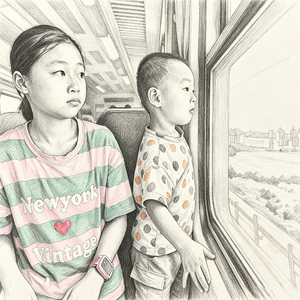 我的小小