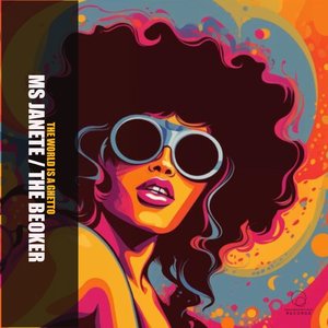 The World Is a Ghetto