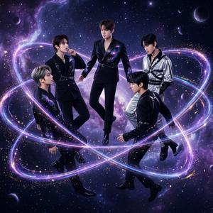 Let You Go / Let You Go (Orbit) [Ver.1]