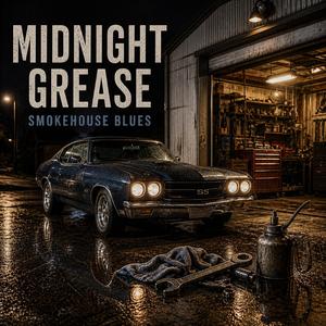 Midnight Grease