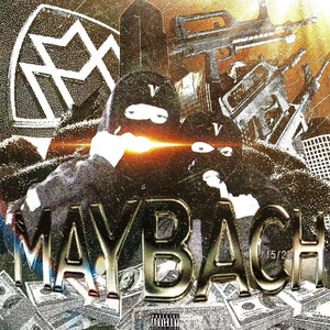 Maybach Freestyle(ProdbyHeisenberg)