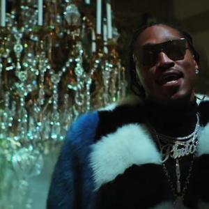 "百达翡丽"Future X Gunna Type Beat