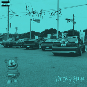 Phonky Gominola (Sped Up)