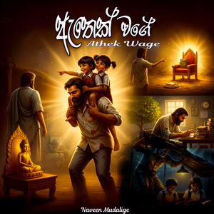 Athek Wage ( ඇතෙක් වාගේ )