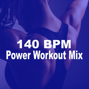 Shook Ones (140 Bpm Mix)