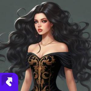 巨蟹天蝎之惊悚恶毒女配 (现场)