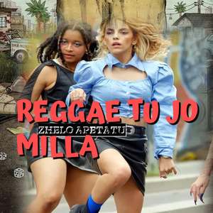 REGGAE TU JO MILLA (Remix)