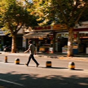 绕路 (Cover A-Lin)