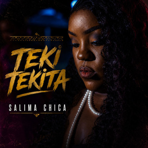 Teki Tekita
