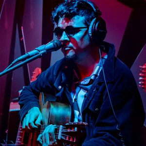 Suerte y Muerte ((Live Show))