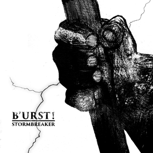 Stormbreaker