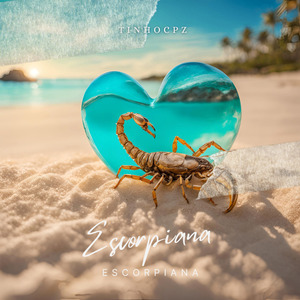 Escorpiana