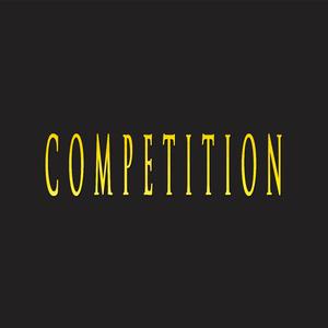 COMPETITION (feat. beatlach)
