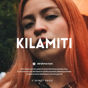 Buju (Kilamti Instrumental)