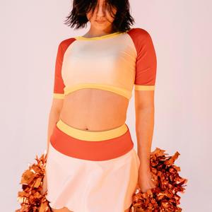Cheerleader
