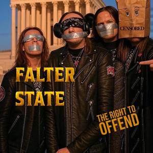 Push It All Away (Let It Fall Apart)