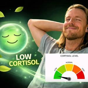 Ai Đưa Em Về (Low Cortisol)