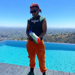 'Fun Girl' - （Lil Gotit Type Beat）