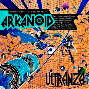 ARKANOID
