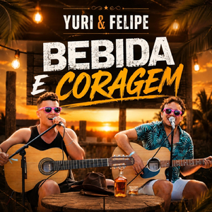 Bebida e Coragem (Live)