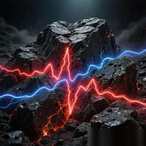 Basalt Heartbeat