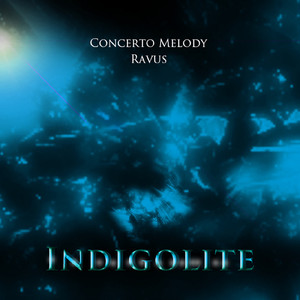 INDIGOLITE