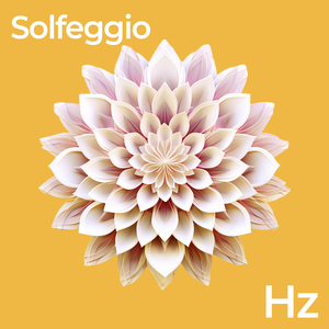 Stress Relief Frequencies