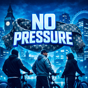 No Pressure